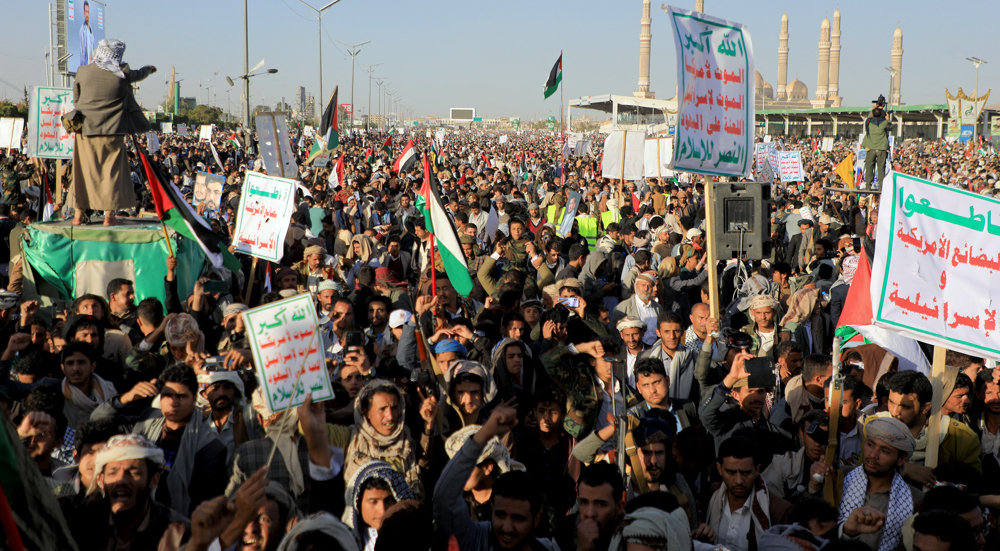US launches 4th round of missile strikes on Yemen