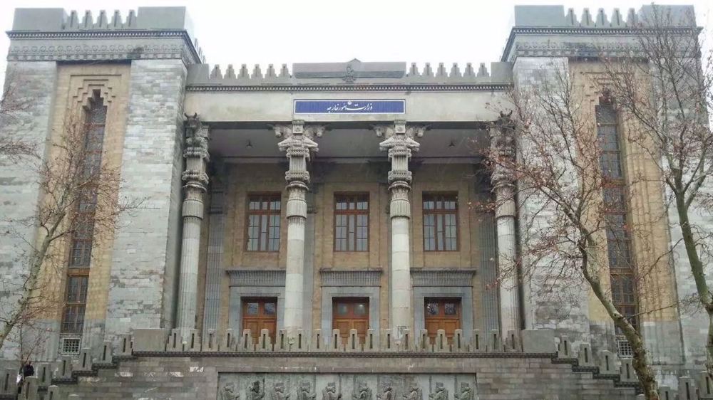 Frappes en Iran: Téhéran convoque le chargé d’affaires pakistanais