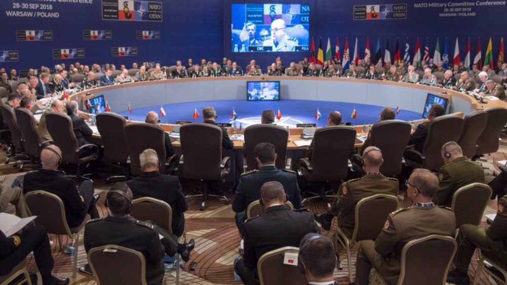 NATO to start largest military drills since Cold War 