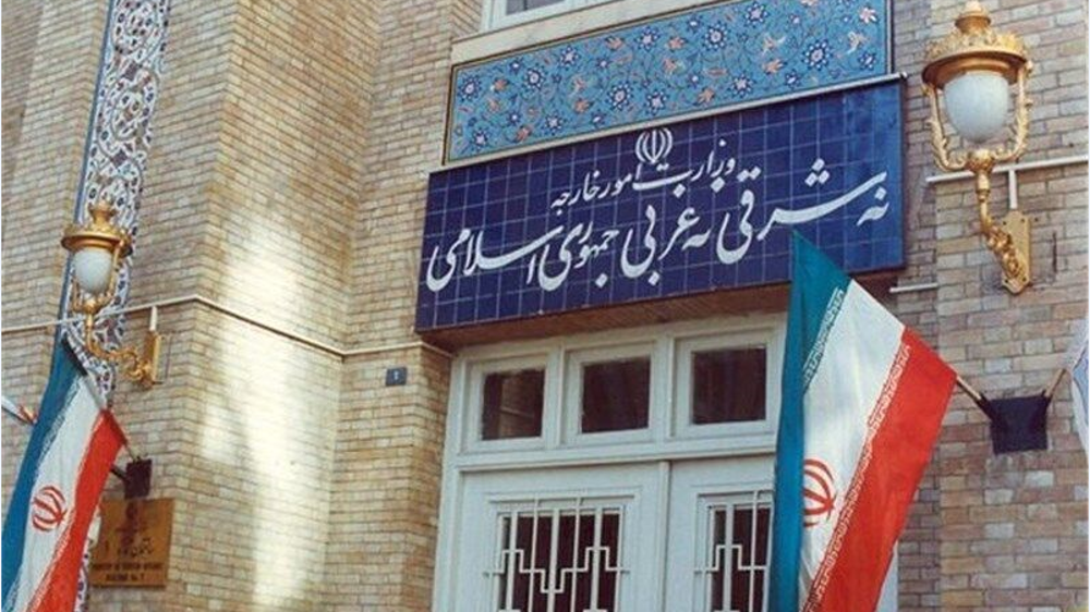 Iran calls on ‘brotherly’ Pakistan to check terrorist bases on its soil  