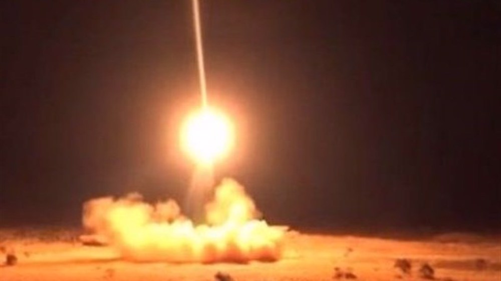 Yemen targets another US ship in fresh pro-Palestinian strike