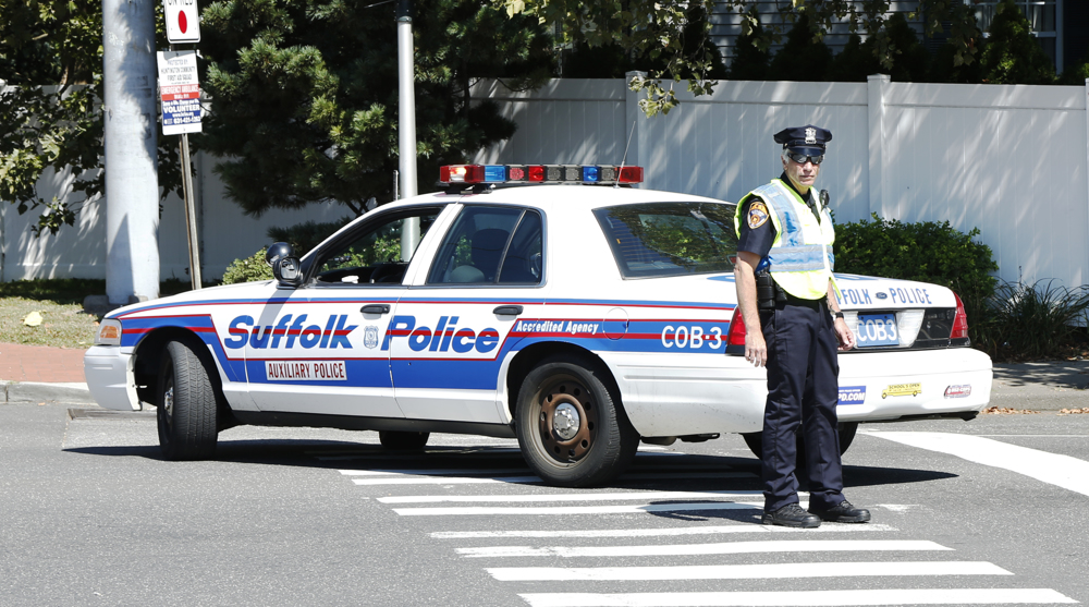 New York police sued for forcibly removing Muslim woman's hijab
