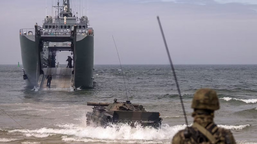 OTAN: une guerre avec la Russie est possible dans les 5 à 8 années à venir