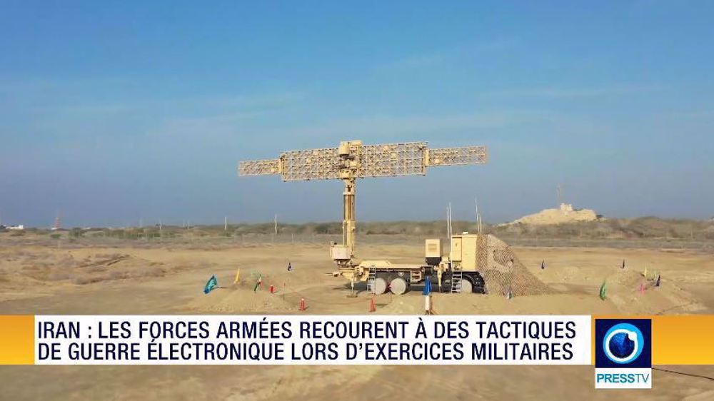 Iran Info du 19 janvier 2024