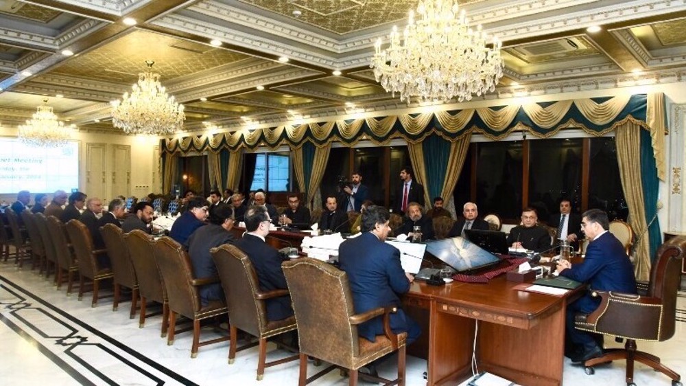 Pakistan announces full restoration of relations with Iran after tensions