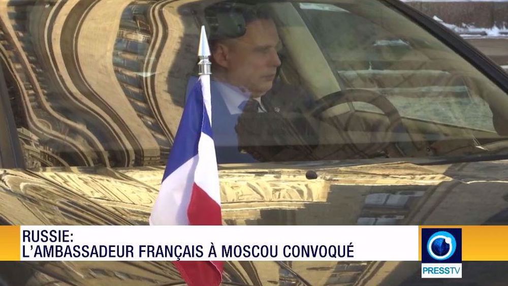 Journal du 19 janvier 2024 