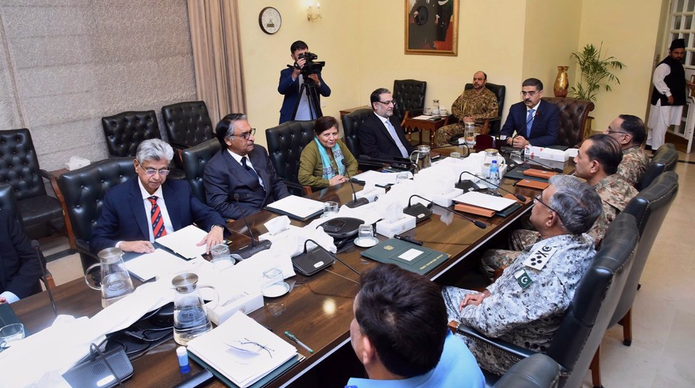 L'Iran et le Pakistan rétablissent leurs relations diplomatiques