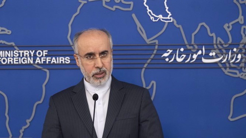L'Iran rejette la déclaration de la Ligue arabe 