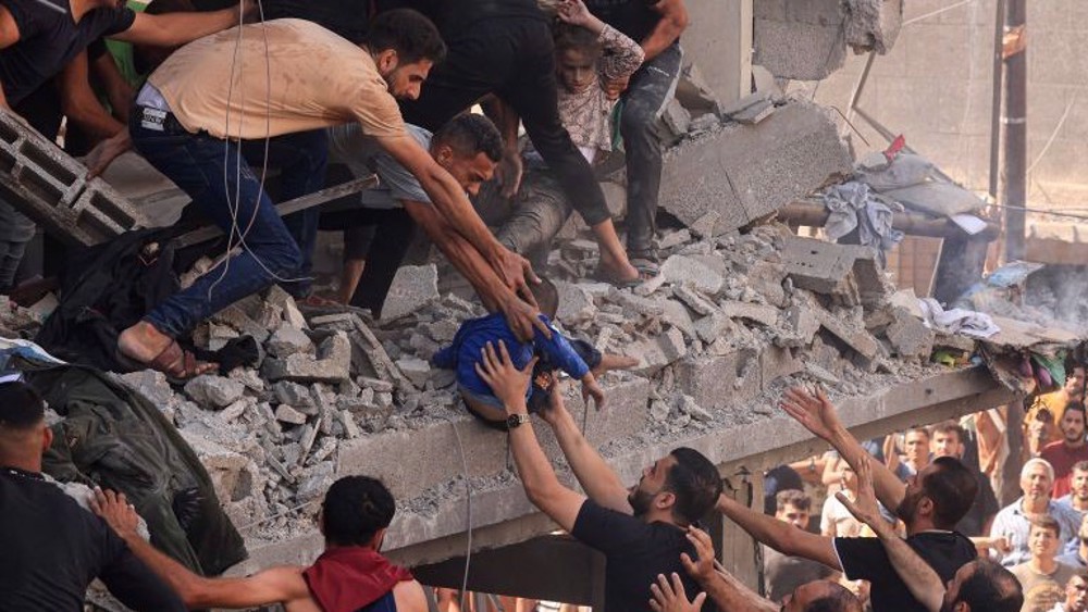 Israel ramps up Gaza aggression despite 'shift to low-intensity phase'
