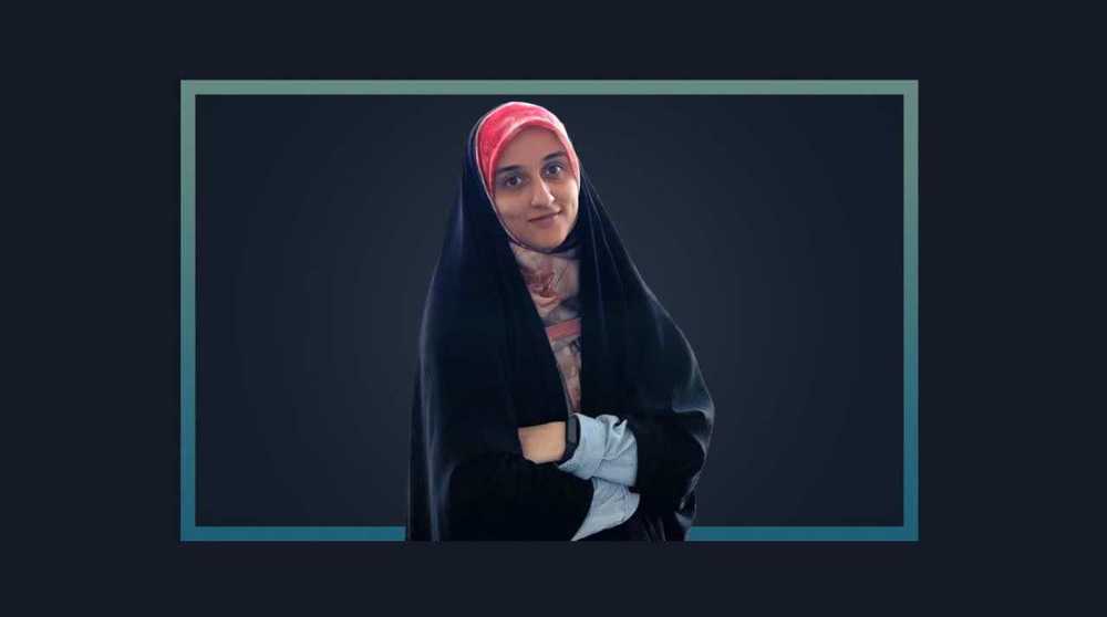 Farzaneh Ashoorioun