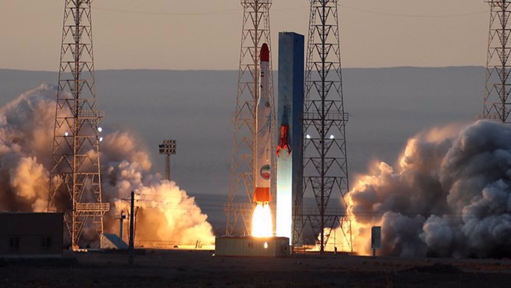 CGRI: le satellite Soraya mise sur une orbite de 750 km
