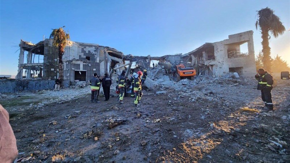 Update: Iraqi oil tycoon killed in IRGC strike was Mossad's 'key man' in Erbil