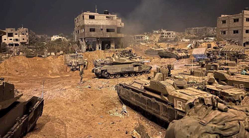 Israel fails to ‘destroy' Hamas as group remains resilient, musters enough munitions, US says 