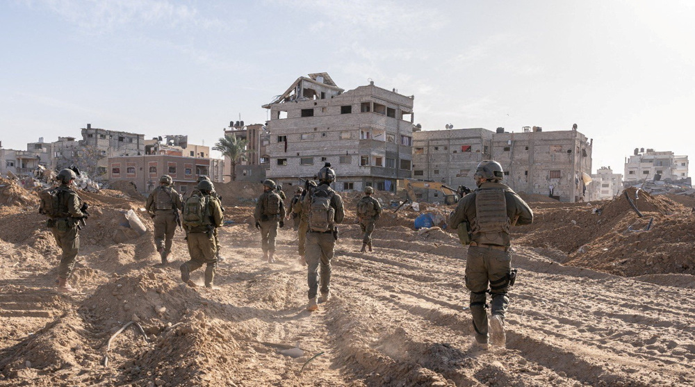 Israel's Dirty Plan