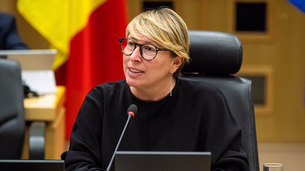 Belgium to fully support South Africa’s genocide case against Israel: Minister 