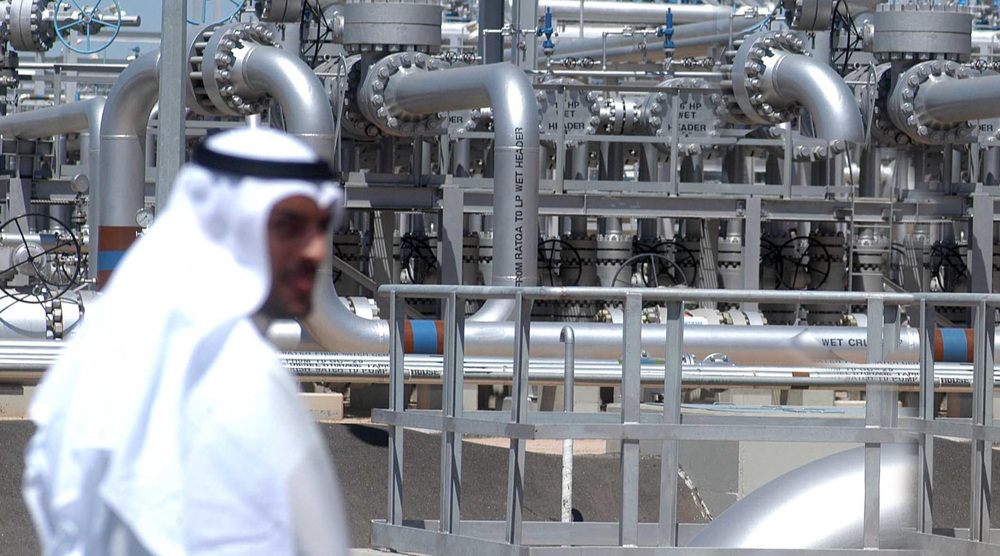 Europe's support for Israel takes toll on energy imports to continent 
