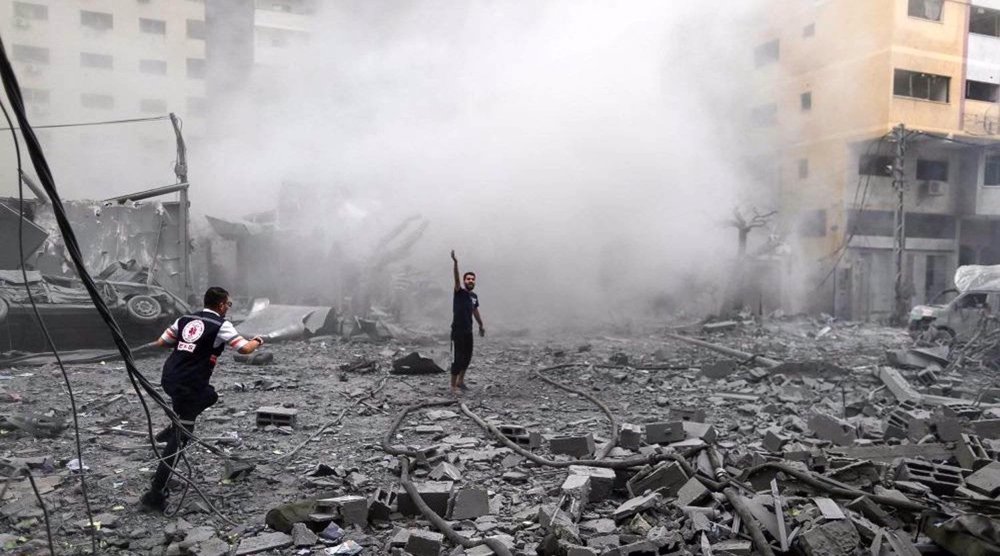 Génocide à Gaza: le Nicaragua porte plainte contre Israël devant la CIJ