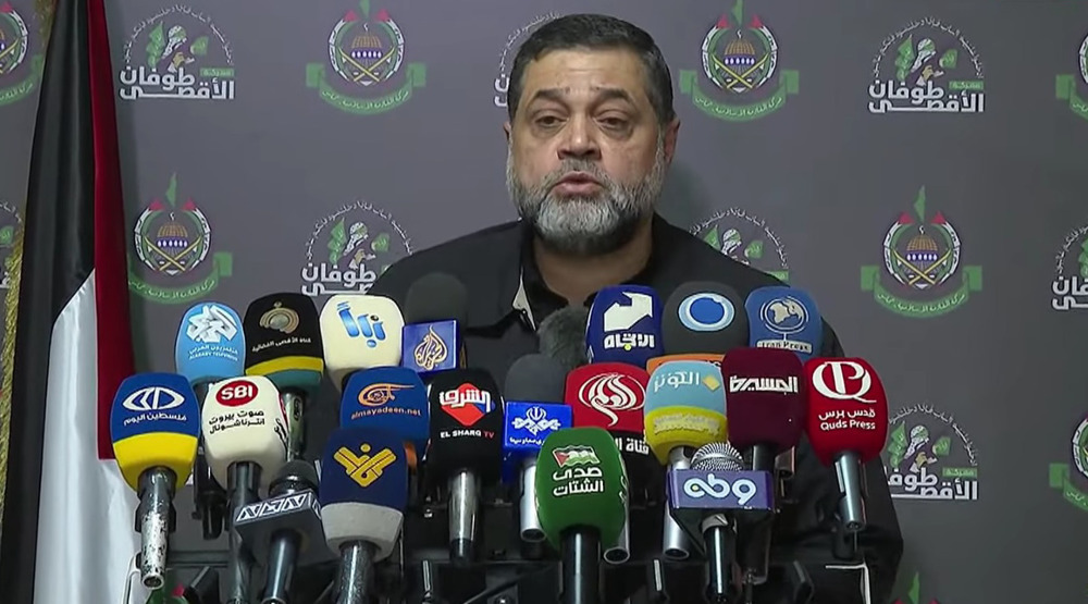 'Over half a million Gazans at risk of death from starvation due to Israeli genocide'