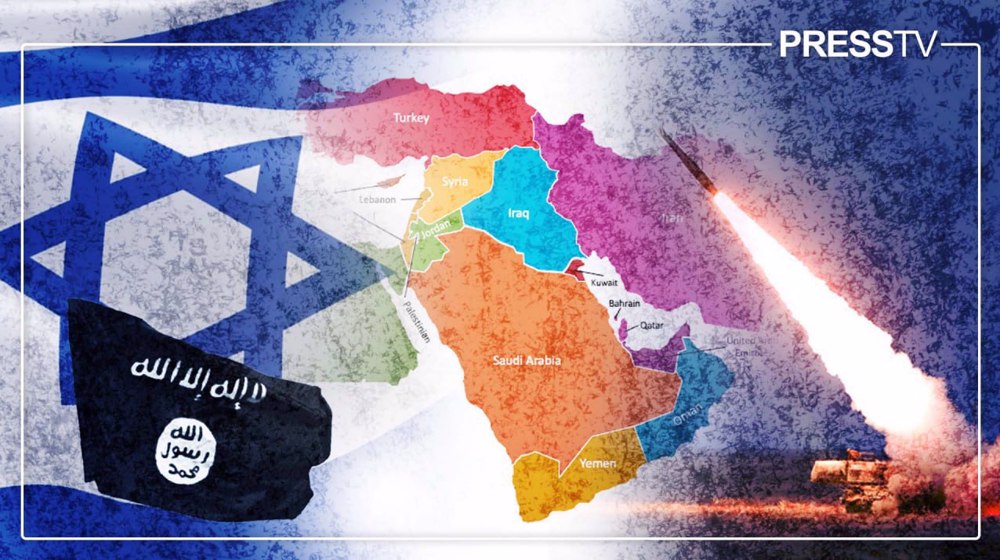 How IRGC is contributing to regional security by uprooting terror infra