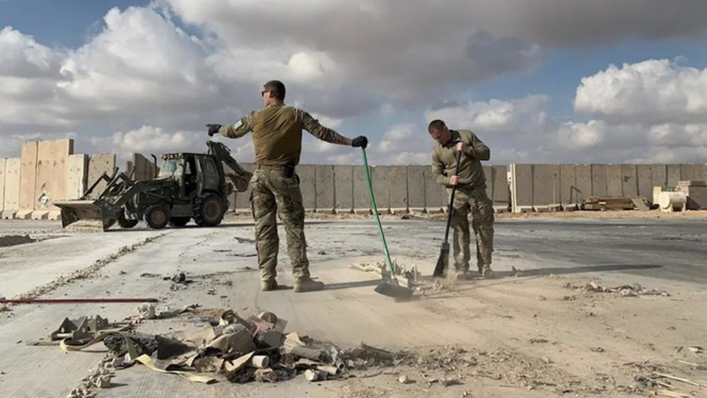 Explainer: Resistance groups escalate attacks on US assets in region in support of Gaza 