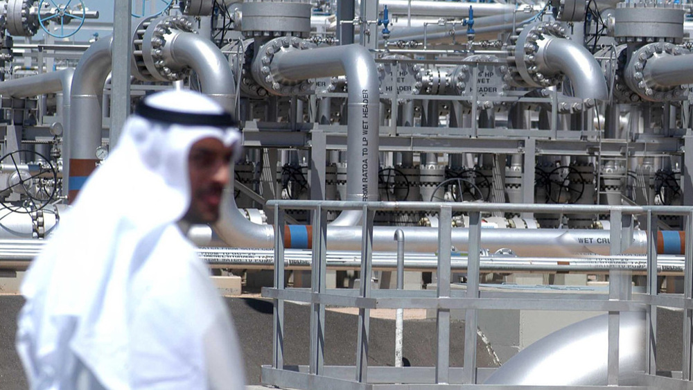 Le soutien à Israël pèse sur les importations d’énergie du continent européen