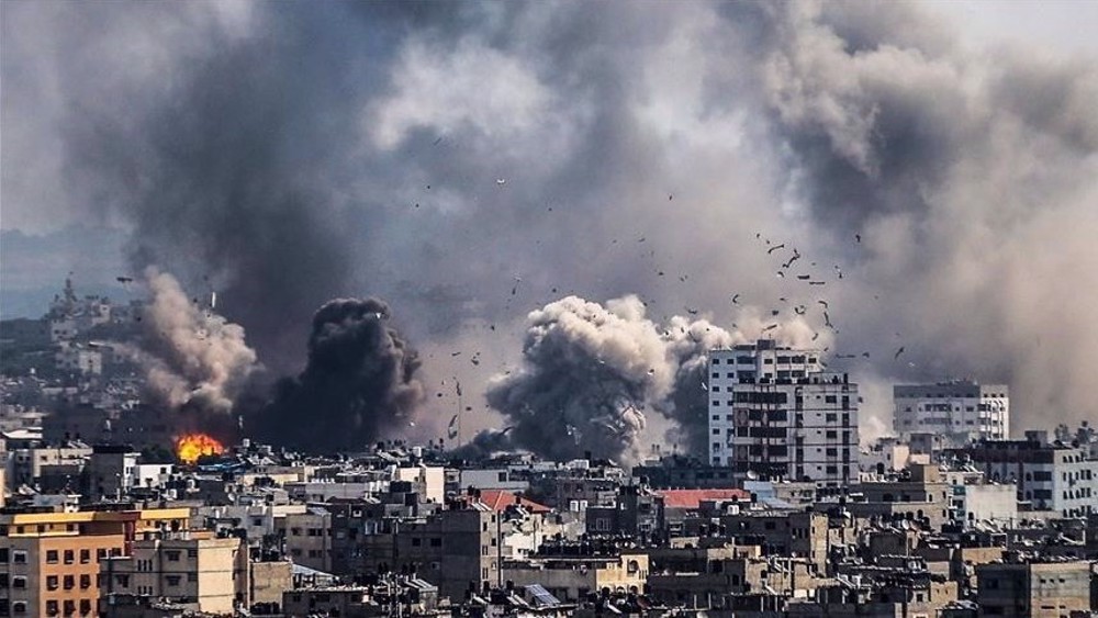200 killed in Israeli Gaza attacks as regime orders massive clearance in Khan Younis