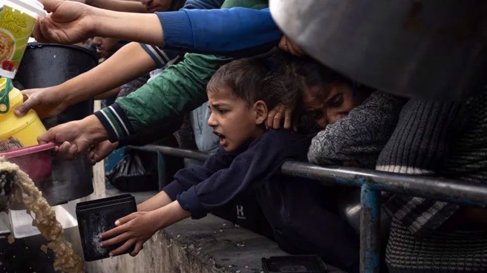 Over half a million Palestinians face ‘catastrophic hunger’ in Gaza: UN