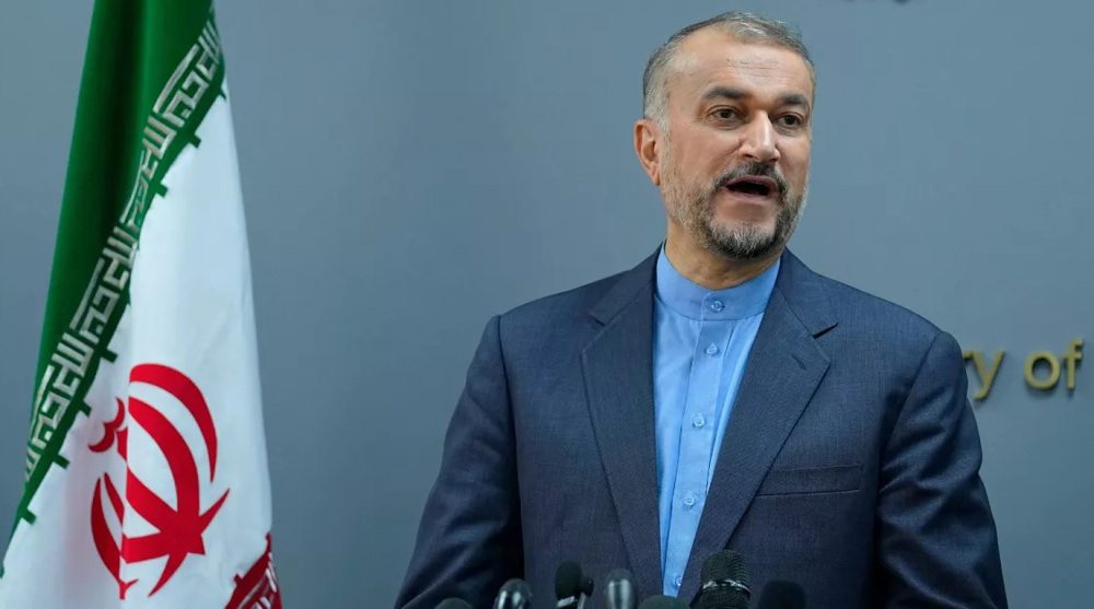 Iran says has sternly warned US against Yemen strikes
