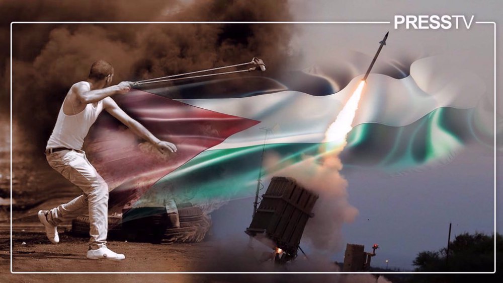 Des pierres aux missiles, la phénoménale montée en puissance de la Résistance palestinienne