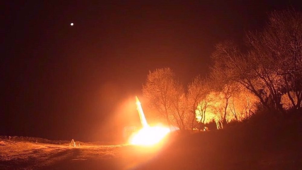L’Iran frappe le Mossad 