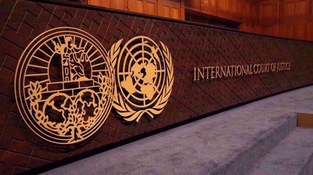 South Africa expects ICJ judgment on Israeli genocide in Gaza on Friday: Report  