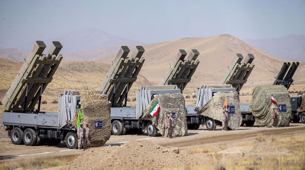 L'Iran donnera une réponse ferme aux menaces (Armée iranienne)