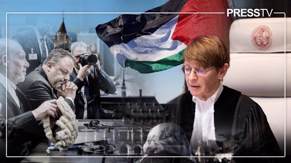 Explainer: What did ICJ order Israel to do on Gaza genocide and what's next?