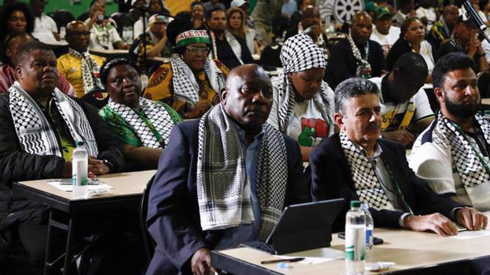 Le régime sioniste face à la communauté internationale
