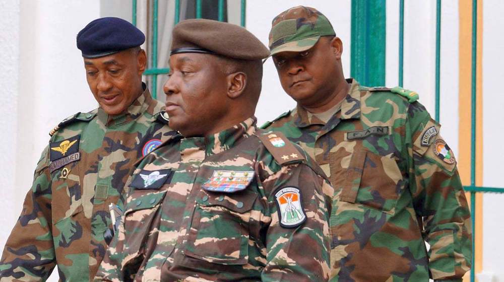 Niger: la CEDEAO, le grand perdant