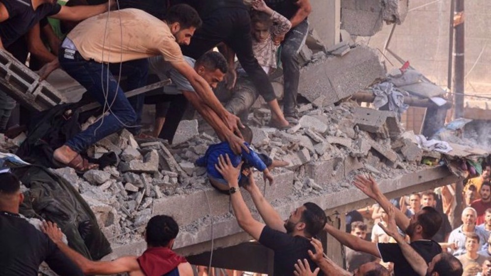 Malaysia hails ICJ’s ruling against Israel’s 'genocide' in Gaza Strip 