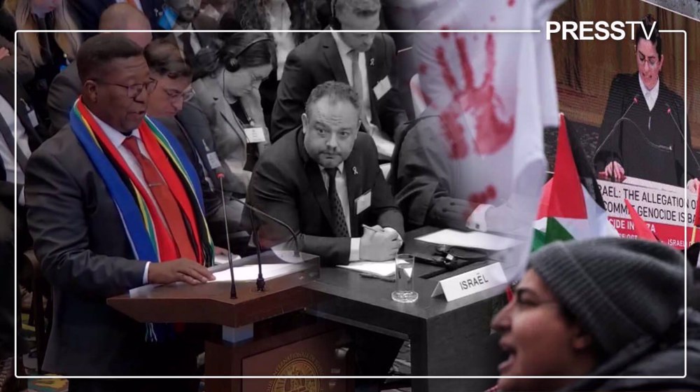 Mixed bag: ICJ ruling highlights isolation of Israel, limits of UN power