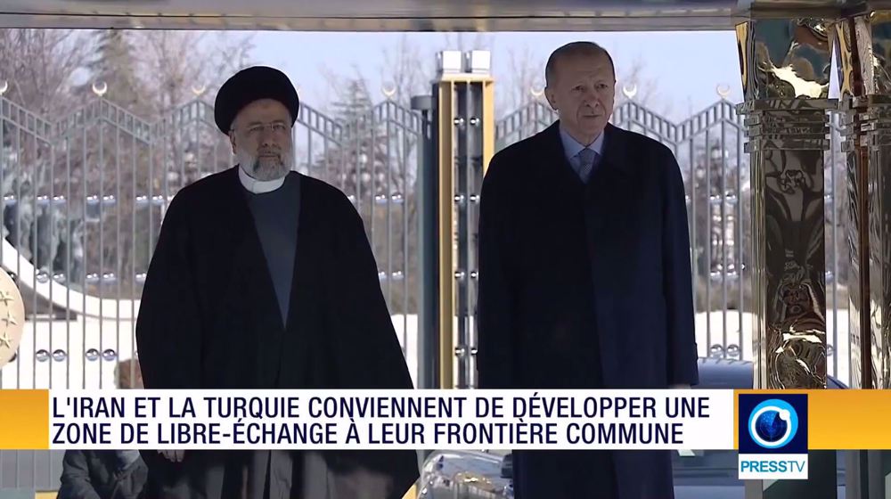Iran Info du 28 janvier 2024