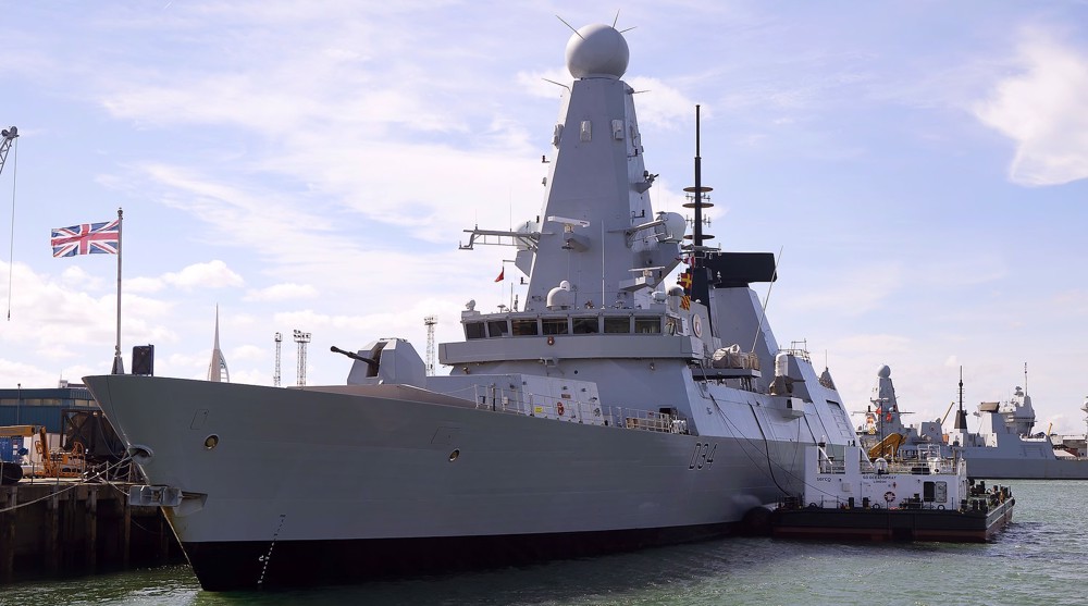 UK admits to ‘lack of capability’ to target Yemeni positions in Red Sea: Report