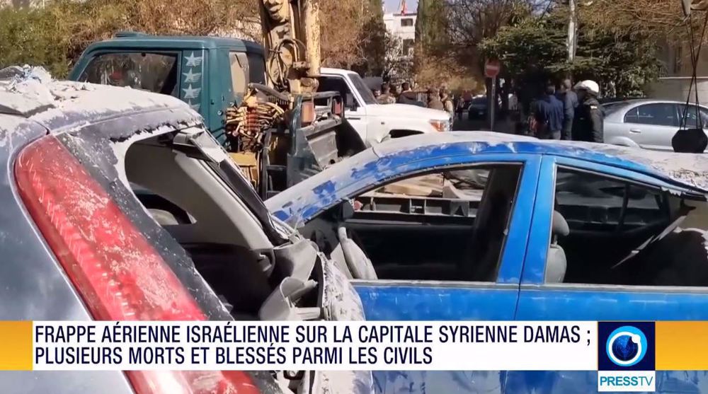 Journal du 29 janvier 2024