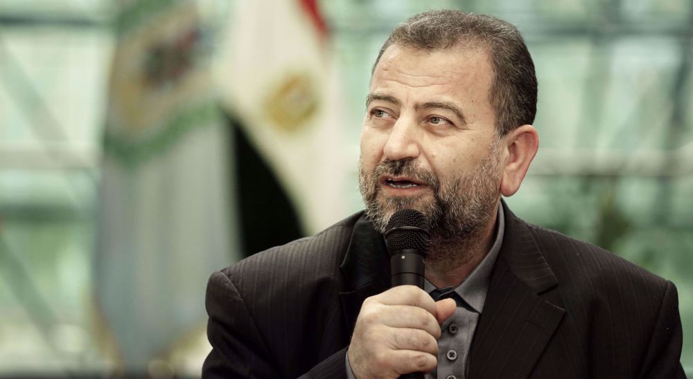 Assassinat d’al-Arouri: le CGRI condamne  
