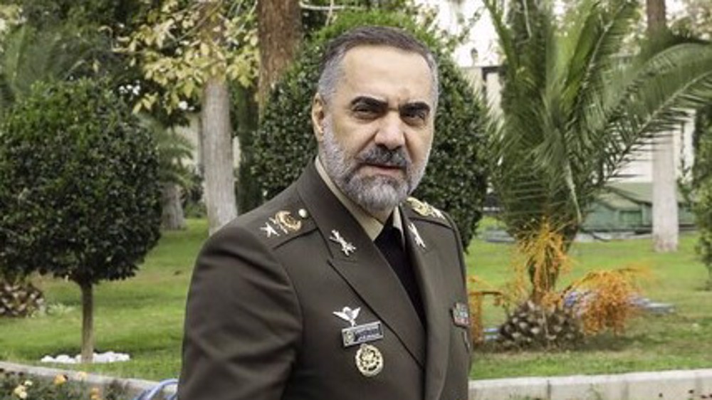 ‘US upsets regional balance; Arouri assassination will backfire on Washington’ 