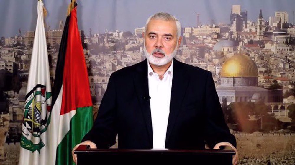 Hamas ‘studying’ ceasefire proposal, prioritizes end of Israeli aggression 