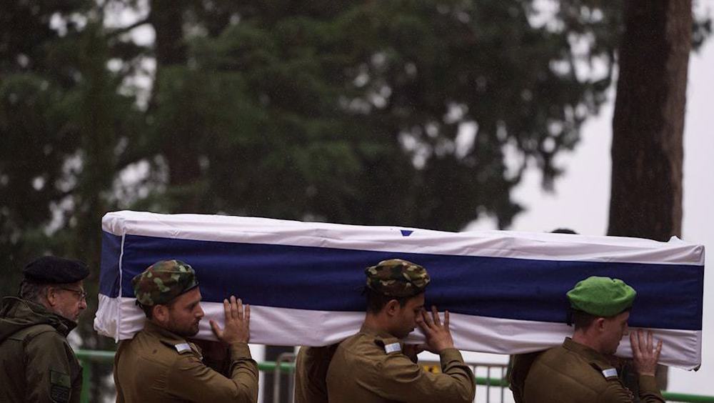 Gaza : 8 militaires israéliens tués ou blessés 