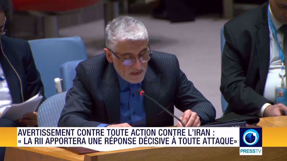 Iran Info du 31 janvier 2024