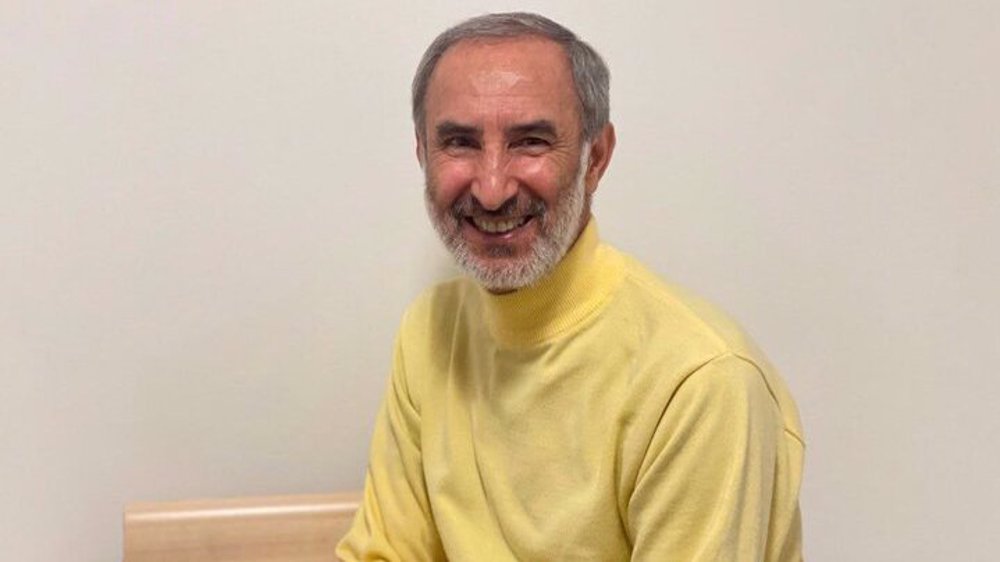 Ex-Iranian official jailed in Sweden denied medical care for broken leg
