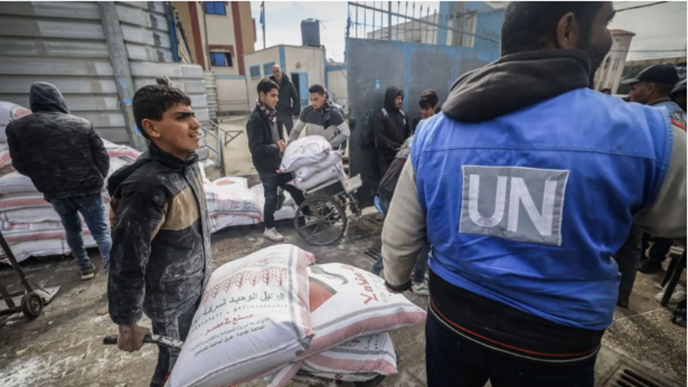 UNRWA: toute occupation provoque la Résistance sous toutes ses formes