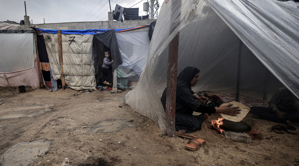 Saudi Arabia slams Israeli calls for forced expulsion of Palestinians from Gaza 