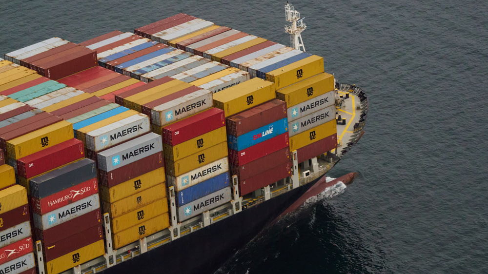 Yémen : le trafic de Suez a baissé de 28 % ces 10 derniers jours (Bloomberg)