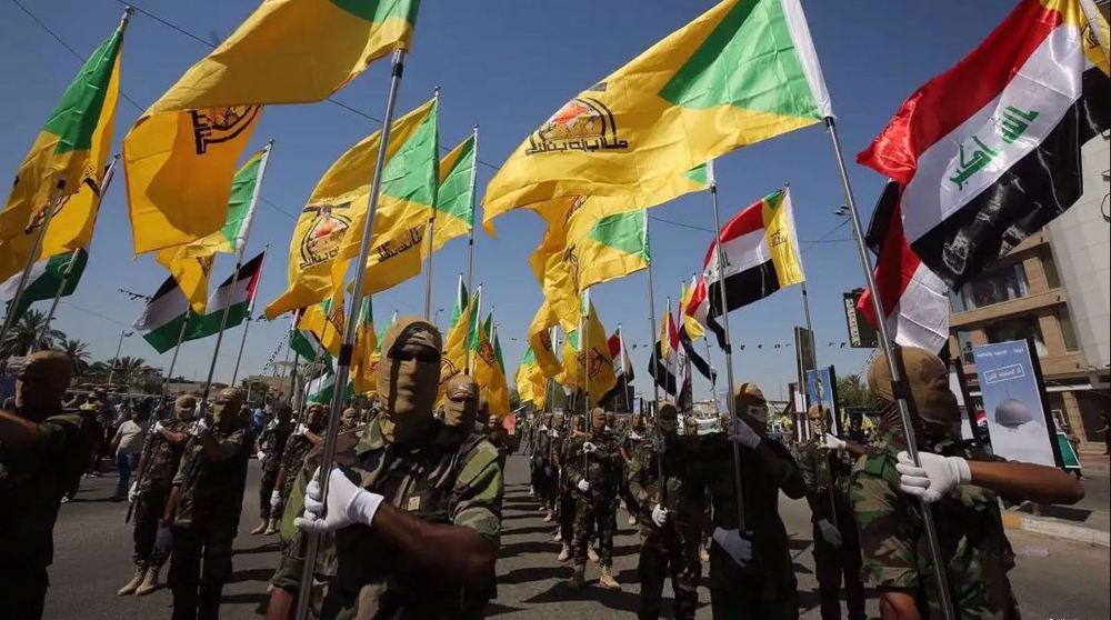 Irak : frappe de drone contre un QG des Hachd al-Chaabi 